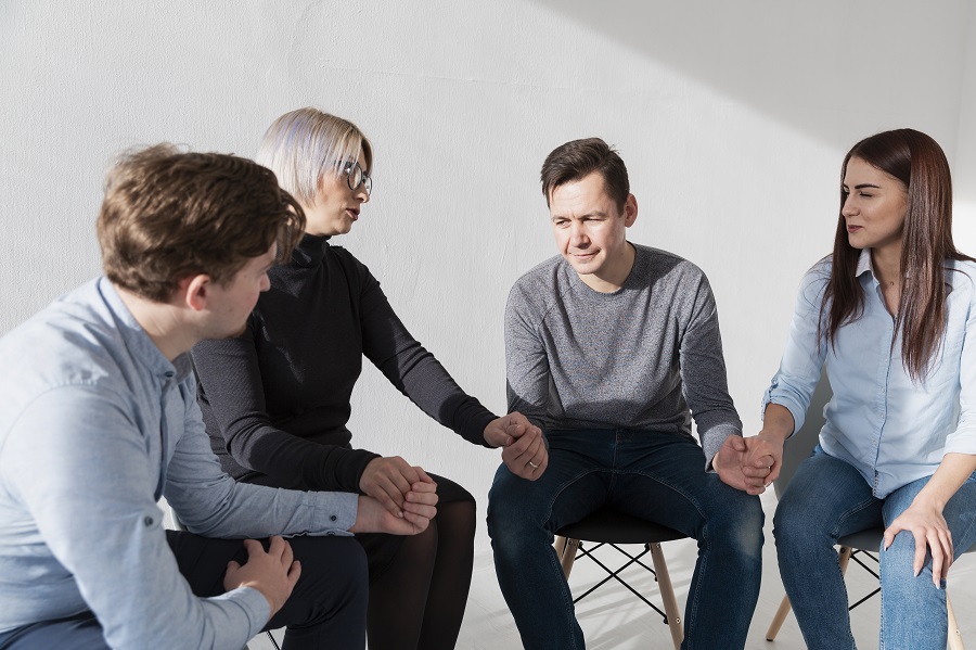Signs It’s Time to Stage an Intervention